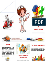 Folleto de Salud PDF