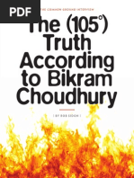Download Bikram Choudury - Common Ground 92014 by byci SN243156579 doc pdf