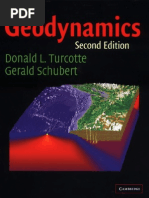 Download Turcotte_DL Schubert GGeodynamicspdf by pacval77 SN243156647 doc pdf