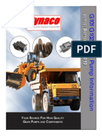 Dynaco g101 g102 Dump Pump PDF