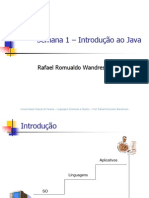 A01.1 - Introdução Ao Java PDF