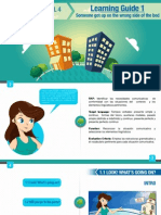 learningGuide1EDW PDF