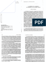 O'CONNELL - La Argentina en La Depresión Los Problemas de Una Economía Abierta PDF