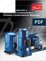 Catalogo Maneurop PDF