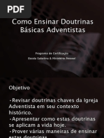 3 Como Ensinar Doutrinas ASD.ppt