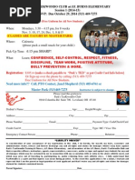 Download Parks TaeKwonDo by JF Burns Elementary School Parent Teacher Organization SN243162975 doc pdf