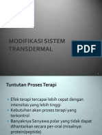 Sistem Pelepasan Obat