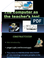 ed tech report The Computer as Teacher_s Tool.pptx