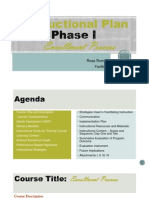 Week 8 Instructional Plan Phase Together