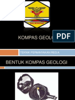 KOMPAS GEOLOGI.pptx