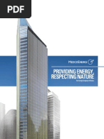 Company Profile MedcoEnergi 2012-2