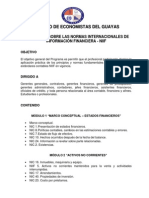 I PROGRAMA TALLER SOBRE NIIF.pdf