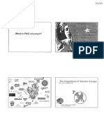 Value Chain Analysis _P&G