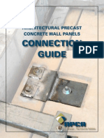 Architectural Connections Guide