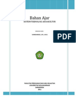 Download Bahan Ajar Sistem Teknologi Akuakulturpdf by sumoharjo SN243174262 doc pdf