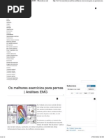 Os melhores exercícios para pernas _ Análises EMG _ Musculacao.pdf