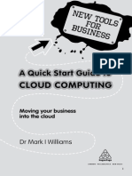 Mark Williams-A Quick Start Guide to Cloud Computing_ Moving Your Business Into the Cloud-Kogan Page (2010)