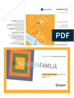 Al Museo en Familia0 PDF