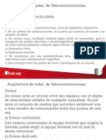 Unidad 2 ppt Arquitectura de redes  de Telecomunicaciones.pptx