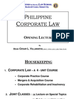 213635475 Corporation Law Dean Cesar L Villanueva