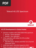 4G LTE Development in Global Market.pptx