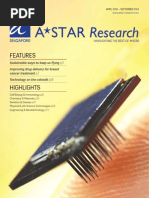 Download ASTAR Research April-September 2014 by ASTAR Research SN243183820 doc pdf