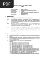 Download 10 RPP MGMP_kls VIII_ Hidup sehat dengan makanan dan minuman yang halal_Tuti Yustianidocx by Humaira El-Mustofa SN243184046 doc pdf