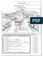 2 Fiche Les Prépositions PDF