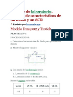 Informe de Laboratorio