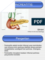 Endokrin Askep Pankreatitis Sil