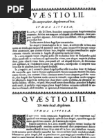 CT (1642 Ed.) t1b - 12 - Q 57-58, de Cognitione Respectu Rerum ...
