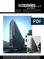 Archexteriors Vol 3 C4D