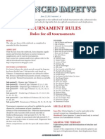 Advanced Impetus PDF