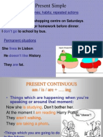 Present Simple vs Continuous.ppt