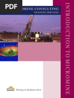 Download Introduction to Microminepdf by zigrik2010 SN243194180 doc pdf