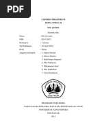 Download Laporan Praktikum Sol Liofil by Edi Siswanto SN243194587 doc pdf