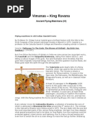 Download Vimanas  King Ravana  Ancient Flying Matchiens VI by Mohan Perera SN243196 doc pdf