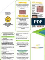 Psoriasis Leaflet