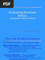 Download Ethical Theories by harshittandon SN24319745 doc pdf