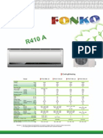 Fonko FO-E Series 2007