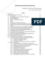 Antología sobre planeación y evaluación de la docencia.doc