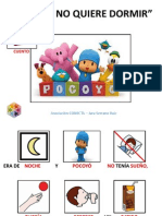 Pocoyó PDF