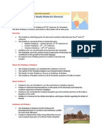 Indian History #10 Study MaterialGeneral Studies IAS Help PDF