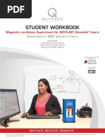 Download Magnetic Levitation - Workbook  by tusharmali99 SN243203114 doc pdf