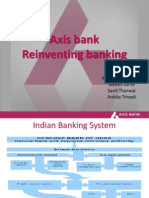 axisbank ppt