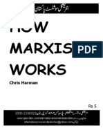 How Marxism Works Chris