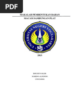 Download Macam - Macam Sambungan Plat by Redo Alfendo SN243204741 doc pdf
