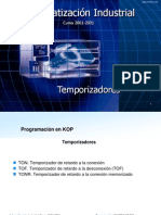 Temporizadores PDF
