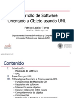 Curso Uml y Software