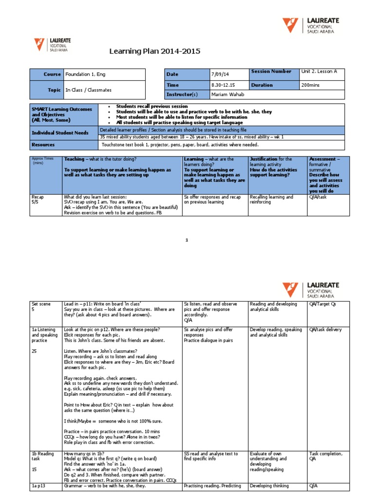 Touchstone 2 extra practice answers image
